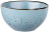 Салатник Ardesto Bagheria, 14см, керамика (Misty Blue)