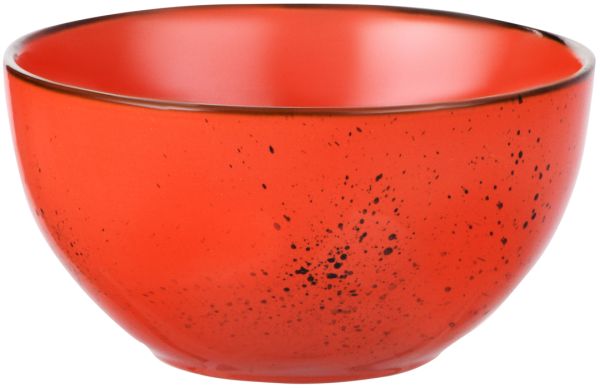 Салатник Ardesto Bagheria, 14см, кераміка (Warm Apricot)