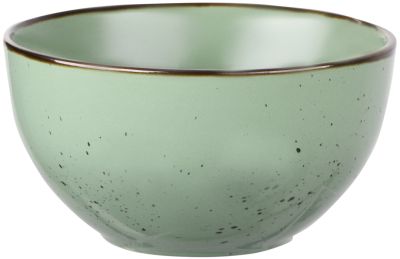 Салатник Ardesto Bagheria, 14см, кераміка (Pastel Green)