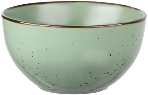 Салатник Ardesto Bagheria, 14см, кераміка (Pastel Green)