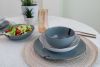 Салатник Ardesto Bagheria, 14см, керамика (Grey)