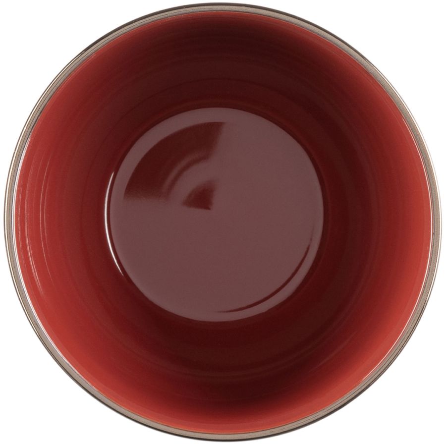 Салатник Ardesto Bagheria, 14см, керамика (Sangria)