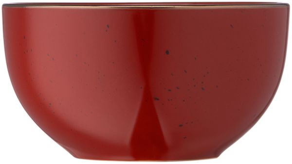 Салатник Ardesto Bagheria, 14см, керамика (Sangria)