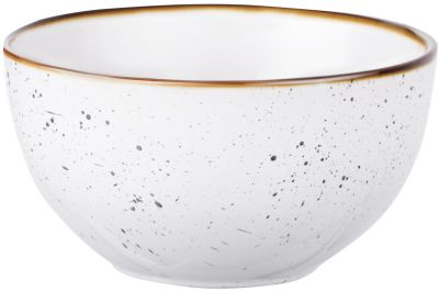 Салатник Ardesto Bagheria, 14см, керамика (Bright white)