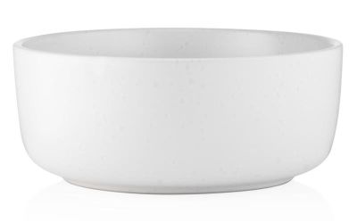 Салатник Ardesto Trento, 16см, кераміка, білий