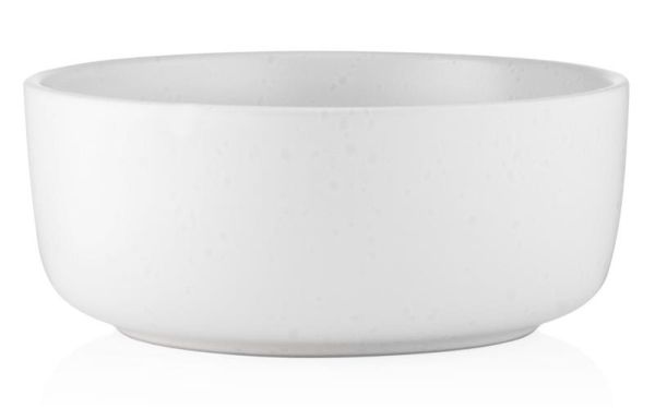 Салатник Ardesto Trento, 16см, кераміка, білий