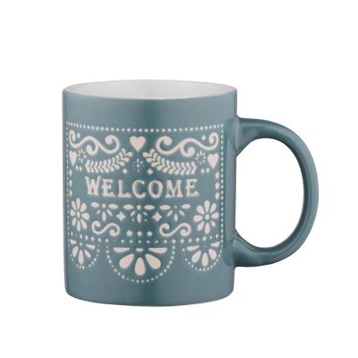 Чашка Ardesto Adorn, 320мл, кераміка, в асортименті