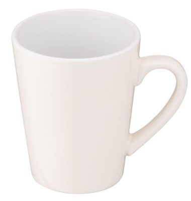 Чашка Ardesto  Mario, 240мл, кераміка, бежевий