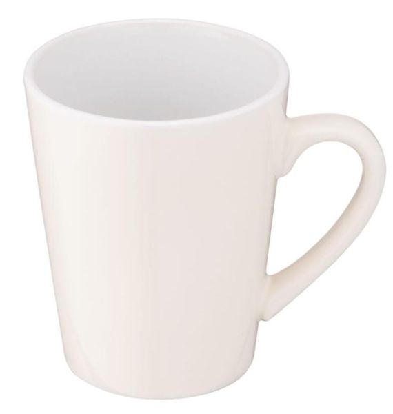 Чашка Ardesto  Mario, 240мл, кераміка, бежевий