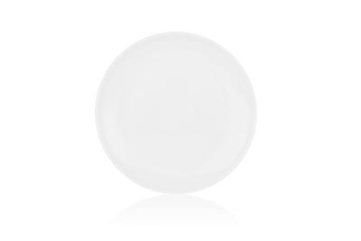 Тарілка Ardesto Imola, 13см, порцеляна, білий