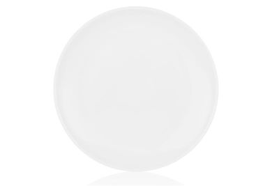 Блюдо Ardesto Imola, 30.5см, порцеляна, кругла, білий