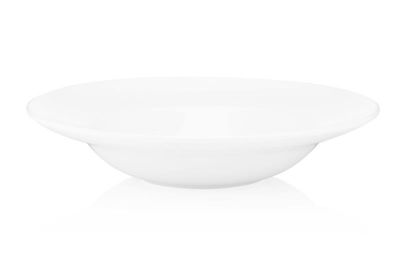 Тарілка глибока Ardesto Prato, 30см, порцеляна, білий
