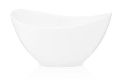 Салатник Ardesto, 19.5см, порцеляна, білий