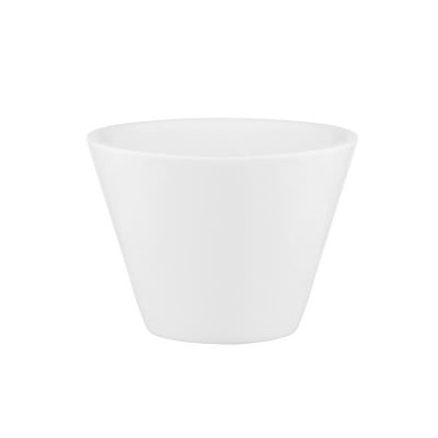 Соусник Ardesto, 105мл, порцеляна, білий