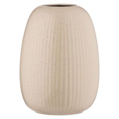 Ваза Ardesto Apulia, 13.2х17.9см, порцеляна, жовтий