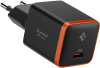Мережевий адаптер Spigen ArcStation Essential 30W Wall Charger (Black)
