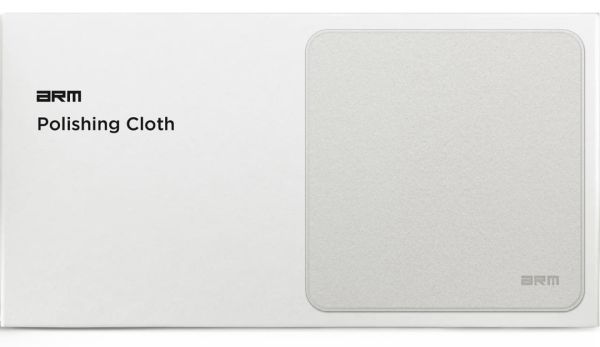 Салфетка-микрофибра ArmorStandart Magic Polishing Cloth (Silver) для очистки экранов