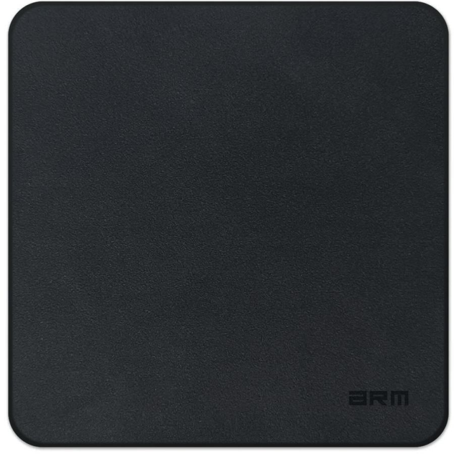 Серветка-мікрофібра ArmorStandart Magic Polishing Cloth (Black) для очищення екранів
