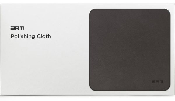 Салфетка-микрофибра ArmorStandart Magic Polishing Cloth (Black) для очистки экранов