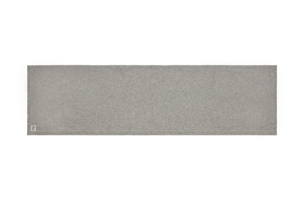 Ранер Ardesto Oliver, 40х140см, 100% бавовна, зелений