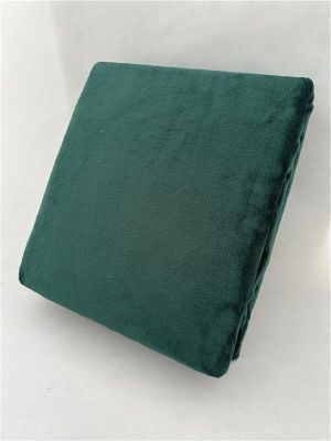 Плед Ardesto Flannel 160х200см, 100% поліестер, смарагдовий