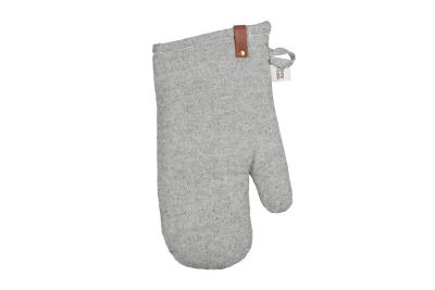 Рукавичка Ardesto Oliver, 18х30см, 100% бавовна, нап-ч: ватин, зелений