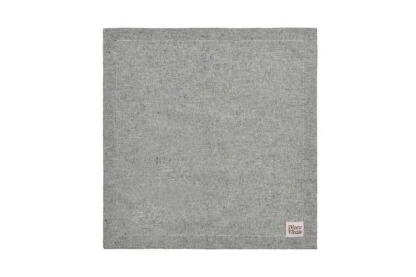 Серветка Ardesto Oliver, 40х40см, 100% бавовна, зелений