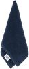 Полотенце махровое Ardesto Air, 30х50см, 100% хлопок, синий