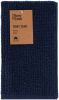 Полотенце махровое Ardesto Air, 30х50см, 100% хлопок, синий