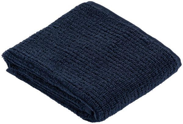 Полотенце махровое Ardesto Air, 30х50см, 100% хлопок, синий