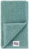 Полотенце махровое Ardesto Air, 30х50см, 100% хлопок, бирюзовый