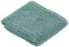 Полотенце махровое Ardesto Air, 30х50см, 100% хлопок, бирюзовый