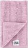 Рушник махровий Ardesto Air, 30х50см, 100% бавовна, рожевий