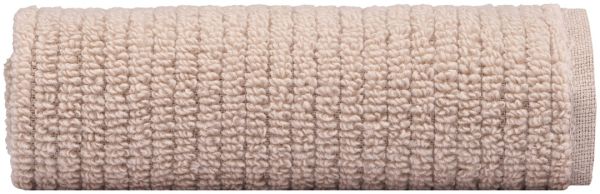 Полотенце махровое Ardesto Air, 30х50см, 100% хлопок, бежевый