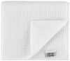 Рушник махровий Ardesto Air, 50х90см, 100% бавовна, білий