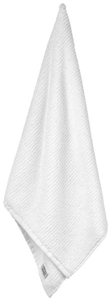 Рушник махровий Ardesto Air, 50х90см, 100% бавовна, білий