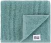 Рушник махровий Ardesto Air, 50х90см, 100% бавовна, бірюзовий