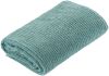 Рушник махровий Ardesto Air, 50х90см, 100% бавовна, бірюзовий