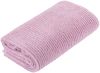 Рушник махровий Ardesto Air, 50х90см, 100% бавовна, рожевий