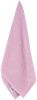 Рушник махровий Ardesto Air, 50х90см, 100% бавовна, рожевий