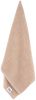Полотенце махровое Ardesto Air, 50х90см, 100% хлопок, бежевый