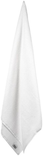 Рушник махровий Ardesto Air, 70х140см, 100% бавовна, білий