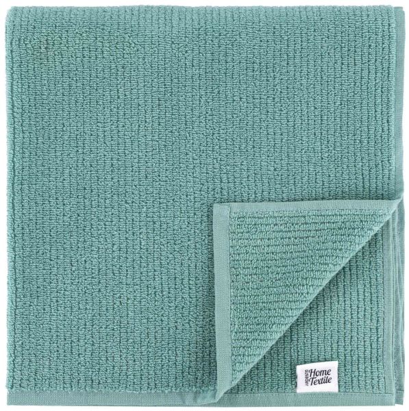 Рушник махровий Ardesto Air, 70х140см, 100% бавовна, бірюзовий