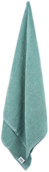 Рушник махровий Ardesto Air, 70х140см, 100% бавовна, бірюзовий