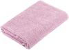 Рушник махровий Ardesto Air, 70х140см, 100% бавовна, рожевий