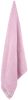 Рушник махровий Ardesto Air, 70х140см, 100% бавовна, рожевий