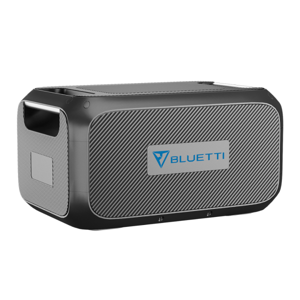 Дополнительная батарея Bluetti B230 Expansion Battery 2048Wh