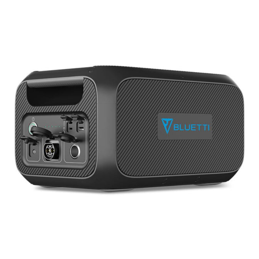 Додаткова батарея Bluetti B230 Expansion Battery 2048Wh