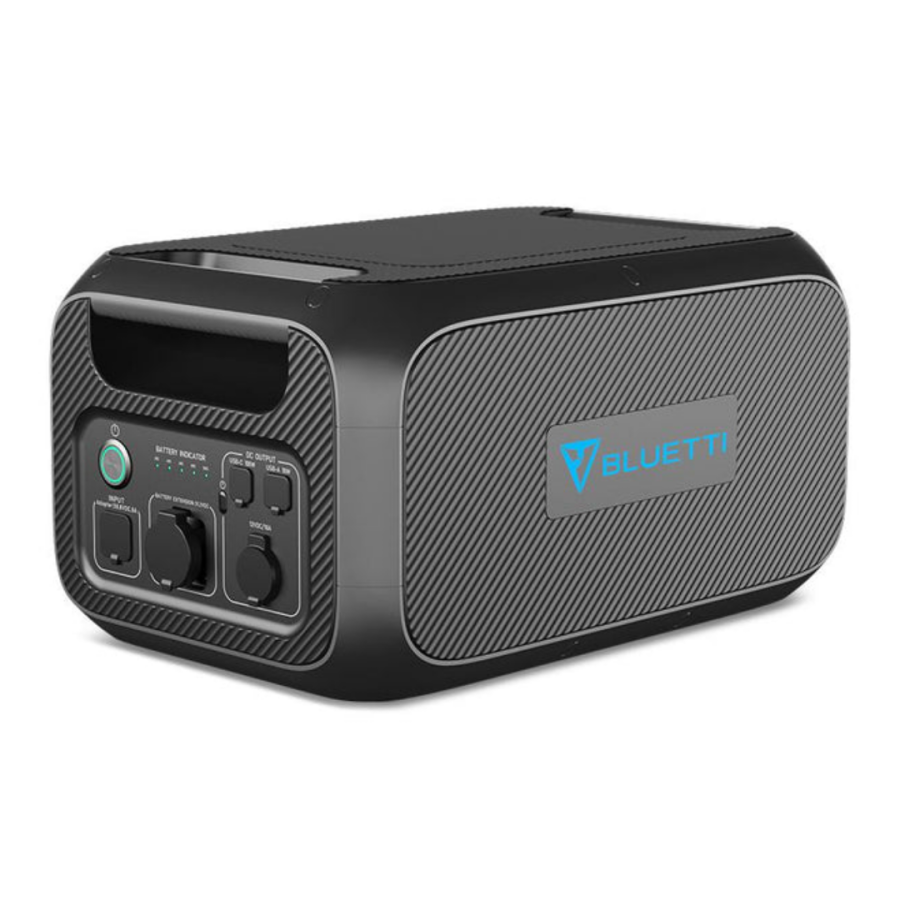 Додаткова батарея Bluetti B230 Expansion Battery 2048Wh