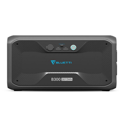 Дополнительная батарея Bluetti B300 Expansion Battery 3072Wh